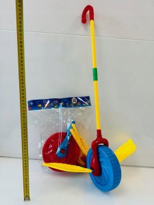 PRO-eximp Pchacz koła ze skrzydełkami 0355 07608 2