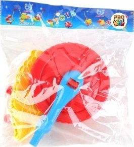 PRO-eximp Pchacz koła ze skrzydełkami 0355 07608 4