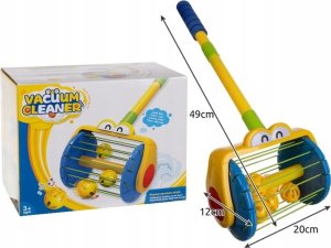 PRO-eximp Pchacz zbieracz piłek SY2021B-5 07790 2