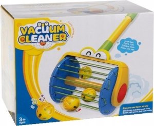 PRO-eximp Pchacz zbieracz piłek SY2021B-5 07790 4