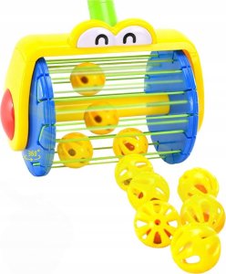 PRO-eximp Pchacz zbieracz piłek SY2021B-5 07790 6