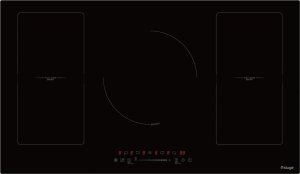 Płyta grzewcza Smeg Smeg SI2951D Universale 90 cm 4