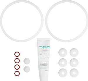 Royal Catering Granitor maszyna do napojów slush sorbetów podwójna LED 2 x 12 l 680 W Granitor maszyna do napojów slush sorbetów podwójna LED 2 x 12 l 680 W 5