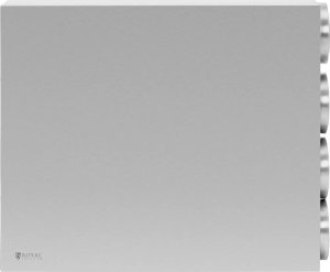 Royal Catering Podajnik dystrybutor do kubków jednorazowych z 4 dozownikami STAL 81 - 89 mm Podajnik dystrybutor do kubków jednorazowych z 4 dozownikami STAL 81 - 89 mm 4