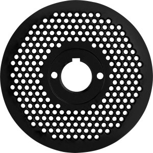 Wiesenfield Matryca do peleciarki WIE-PM-1000 śr. 200 mm otwory 6 mm Matryca do peleciarki WIE-PM-1000 śr. 200 mm otwory 6 mm 4