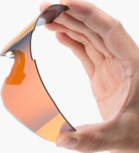 RockBros Okulary rowerowe SP297 – Polaryzacyjne i ochronne UV400 11