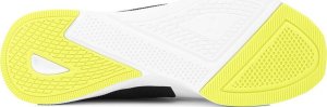 Puma Buty męskie Puma Flyer Runner czarno-limonkowe 192257 54 45 4