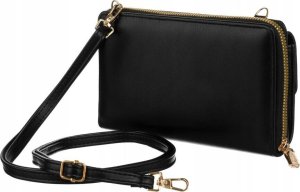 4U Cavaldi Mini torebka-portfel na długim, doczepianym pasku - 4U Cavaldi NoSize 3