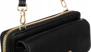 4U Cavaldi Mini torebka-portfel na długim, doczepianym pasku - 4U Cavaldi NoSize 5