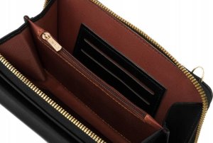 4U Cavaldi Mini torebka-portfel na długim, doczepianym pasku - 4U Cavaldi NoSize 6