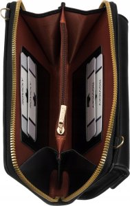 4U Cavaldi Mini torebka-portfel na długim, doczepianym pasku - 4U Cavaldi NoSize 7