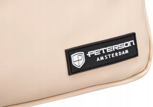 Peterson Sportowa nerka wodoodporna z szerokim paskiem - Peterson NoSize 4