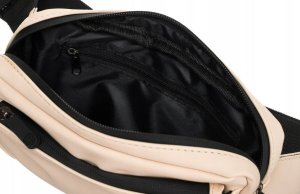 Peterson Sportowa nerka wodoodporna z szerokim paskiem - Peterson NoSize 6