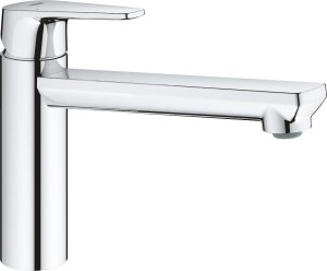 Bateria kuchenna Grohe Sink faucet Grohe BAUEDGE, 31693000, chrome 2