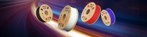 Creality Filament Hyper ABS Creality (Biały) 4