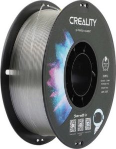 Creality Filament CR-PETG Creality (Przezroczysty) 1