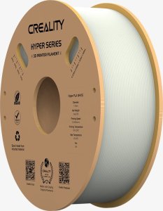 Creality Filament Hyper ABS (Szary) 4