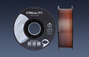 Creality Filament CR-Silk PLA (Tęczowy) 11