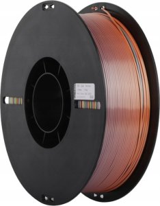 Creality Filament CR-Silk PLA (Tęczowy) 2