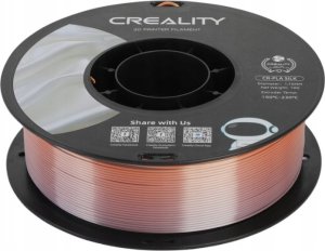 Creality Filament CR-Silk PLA (Tęczowy) 3