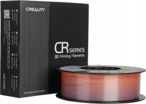Creality Filament CR-Silk PLA (Tęczowy) 6