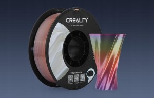 Creality Filament CR-Silk PLA (Tęczowy) 9