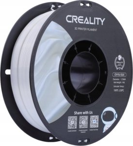 Creality Filament CR-Silk PLA (Biały) 4