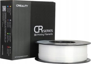 Creality Filament CR-Silk PLA (Biały) 6