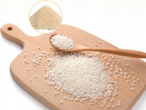 Creality Filament CR-PLA Wood (Biała sosna) 6