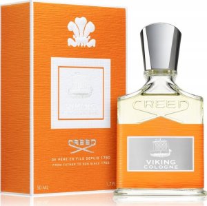 Creed Perfumy Męskie EDP Viking Cologne 50 ml 1