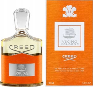 Creed Perfumy Męskie EDP Viking Cologne 50 ml 2