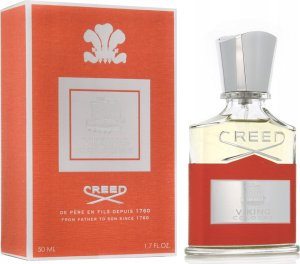 Creed Perfumy Męskie EDP Viking Cologne 50 ml 4