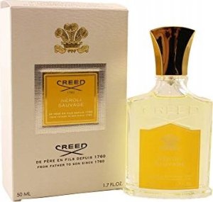 Creed Perfumy Unisex Creed EDP Neroli Sauvage 50 ml 1