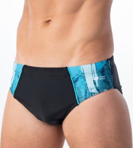 AquaWave Męskie kąpielówki slipy Aquawave Danilo rozmiar XXL 5