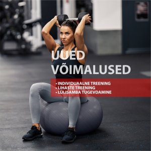 Sourcing ANTIBURST GYM BALL PVC LS3222-85CM 3