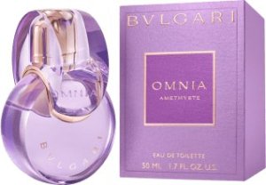 Bvlgari Perfumy Damskie Bvlgari Omnia Amethyste EDT 50 ml 2