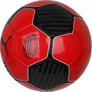 Puma Piłka Puma AC Milan Ess Ball for All Time 084445-01 2