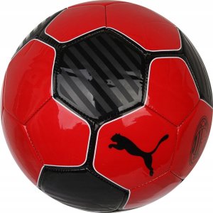 Puma Piłka Puma AC Milan Ess Ball for All Time 084445-01 3