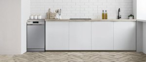 Zmywarka Samsung Zmywarka Samsung DW50R4070FS 8