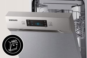 Zmywarka Samsung Zmywarka Samsung DW50R4070FS 9