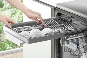 Zmywarka Samsung Zmywarka Samsung DW50R4070FS 10