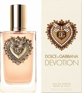 Dolce & Gabbana Devotion EDP 100 ml 1