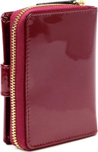 Mato Grosso Skórzany damski portfel Mato Grosso 0820-57 RFID NoSize 3