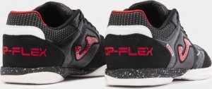 Joma Joma Top Flex 2401 IN TOPW2401IN Czarne 44 3