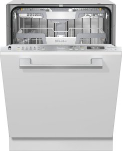 Zmywarka Miele Built-in dishwasher Miele G 7255 SCVi XXL 1