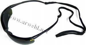 Esab GLASSES FOR WELDING ESAB WARRIOR SHADE5 15