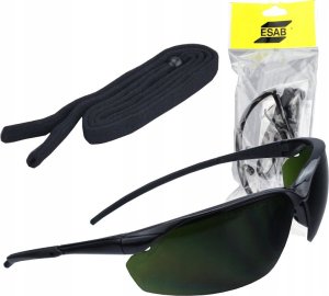 Esab GLASSES FOR WELDING ESAB WARRIOR SHADE5 3