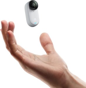 Kamera Insta360 GO 3S Standalone biała 3