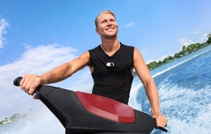 Kamera Insta360 GO 3S biała 12