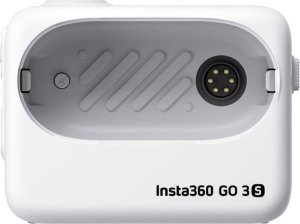 Kamera Insta360 GO 3S biała 6